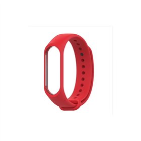 Band Xiaomi Mi Band 3/4 red