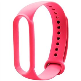 Band Xiaomi Mi Band 3/4 pink