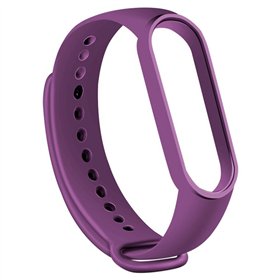 Band Xiaomi Mi Band 3/4 purple