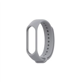 Band Xiaomi Mi Band 5/6/7 grey