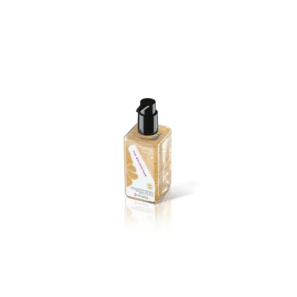 Slide Waterbased Lubricant Mystim The Goldfather Conductive