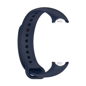 Band Xiaomi Mi Band 8/9/10 dark blue