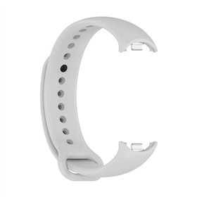 Band Xiaomi Mi Band 8/9/10 grey