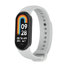 Band Xiaomi Mi Band 8/9/10 grey