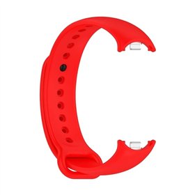 Band Xiaomi Mi Band 8/9/10 red