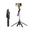 Selfie stick Remax P30 1.8m black