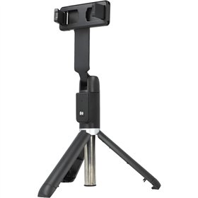 Selfie stick Samsung GP-TOU024AEW with tripod function black