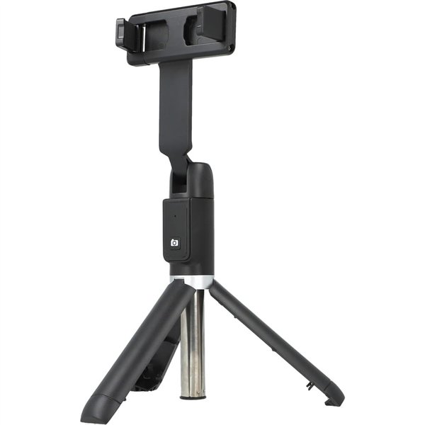 Selfie stick Samsung GP-TOU024AEW with tripod function black