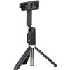 Selfie stick Samsung GP-TOU024AEW with tripod function black