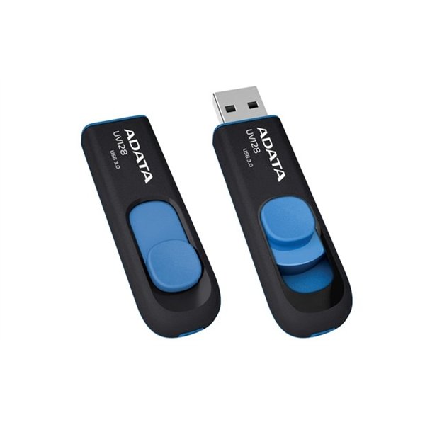 USB memory drive ADATA UV128 128GB USB 3.0