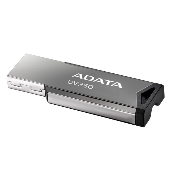 USB memory drive ADATA UV350 128GB USB 3.2