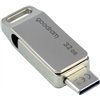 USB memory drive Goodram ODA3 32GB OTG USB 3.0 + Type-C