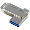 USB memory drive Goodram ODA3 32GB OTG USB 3.0 + Type-C