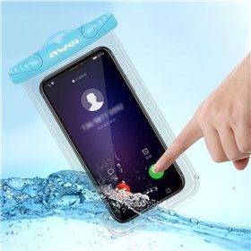 Awei X33 Waterproof Bag black