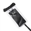 Hoco HX52 Tribute Mobile Phone Waterproof Bag black