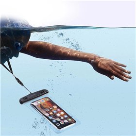 Ugreen LP186 (60959) Waterproof Bag black