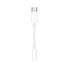 Audio adapter Apple USB-C to 3.5mm MW2Q3ZM/A white