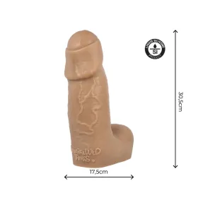 Audio adapteris Hoco UPA15 AUX 3,5mm į 3,5mm su mikrofonu juodas