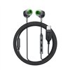 Headphones Acefast L5 USB-C black