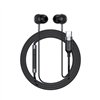 Headphones Acefast L6 USB-C black