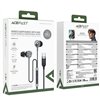 Headphones Acefast L6 USB-C black