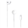 Headphones Apple EarPods Lightning white MMTN2AM/A
