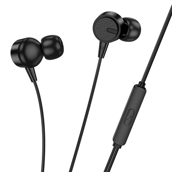Headphones Borofone BM94 USB-C black