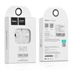 Headphones Hoco M1 3.5mm white