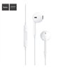 Headphones Hoco M1 3.5mm white