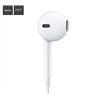 Headphones Hoco M1 3.5mm white
