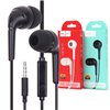 Headphones Hoco M40 3.5mm white