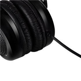 Ausinės Hoco W5 juodos