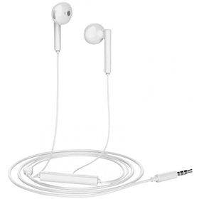 Headphones Huawei AM115 3.5mm white