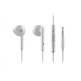 Headphones Huawei AM115 3.5mm white