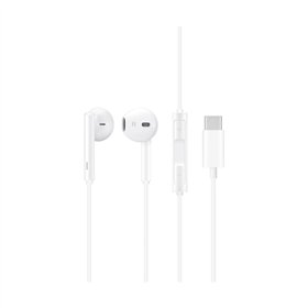 Headphones Huawei CM33 USB-C white