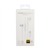Ausinės Huawei CM33 USB-C baltos