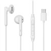 Headphones Joyroom JR-EC05 USB-C white