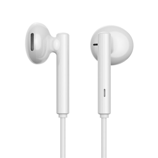 Headphones Joyroom JR-EC05 USB-C white