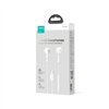 Headphones Joyroom JR-EC05 USB-C white