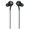 Headphones Samsung AKG EO-IC100BBEGEU Type-C black
