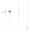 Headphones Samsung AKG EO-IC100BWEGEU Type-C white