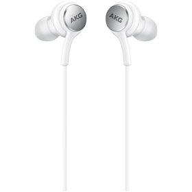 Headphones Samsung AKG EO-IC100BWEGEU Type-C white