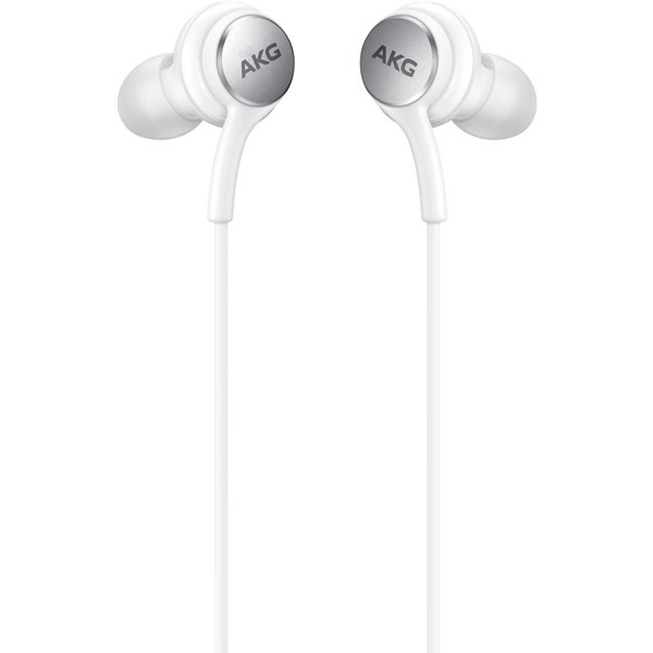 Headphones Samsung AKG EO-IC100BWEGEU Type-C white