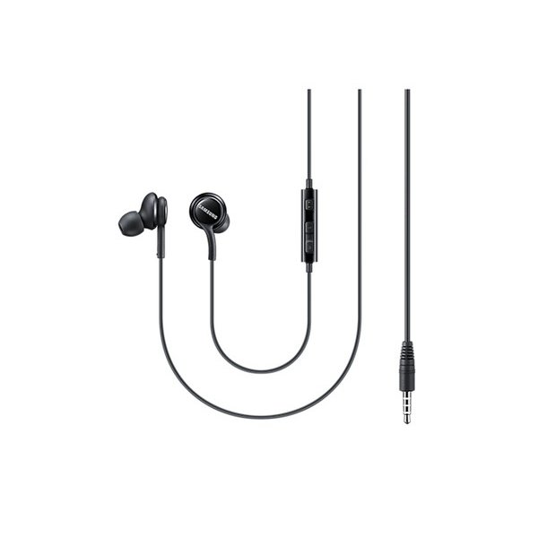 Headphones Samsung EO-IA500BBEGWW 3,5mm black
