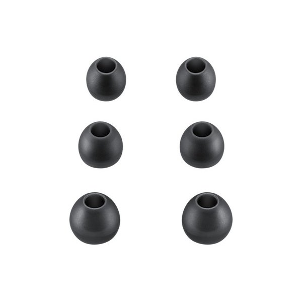 Headphones Samsung EO-IA500BBEGWW 3,5mm black