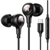 Headphones Ugreen EP103 USB-C (30638) black