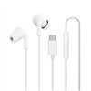 Earphones Xiaomi USB-C white BHR8931GL