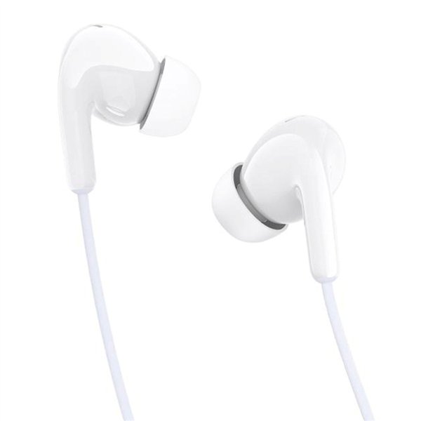 Earphones Xiaomi USB-C white BHR8931GL
