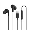 Earphones Xiaomi USB-C black BHR8930GL