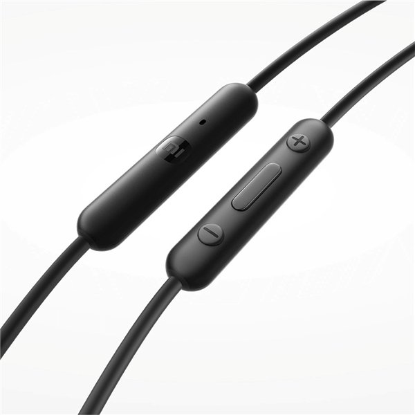 Earphones Xiaomi USB-C black BHR8930GL